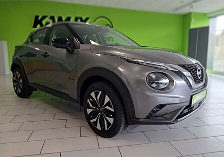 Nissan Juke 1.0DIG-T Aut.Acenta+LED+KAMERA+CARPLAY+DAB