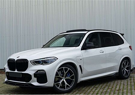 BMW X5 xDrive45e