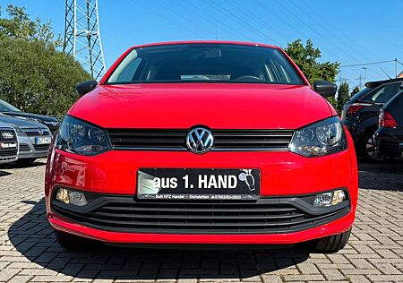 VW Polo Volkswagen V Trendline Klima TÜV NEU ( 1 HAND )