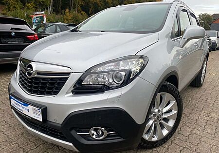 Opel Mokka Innovation Automatik NAVI KAMERA SHZ Tempo