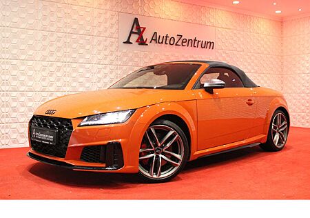 Audi TTS 2.0 TFSI quattro RS*NAVI*CAM*VIRT*SHZ*