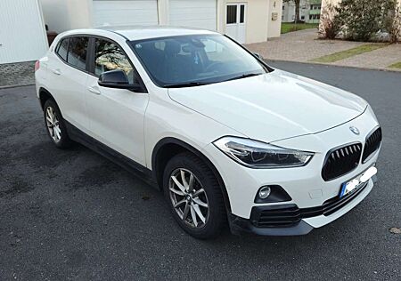 BMW X2 sDrive18i Advantage