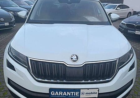 Skoda Kodiaq +2.0+TDI+DSG+Active