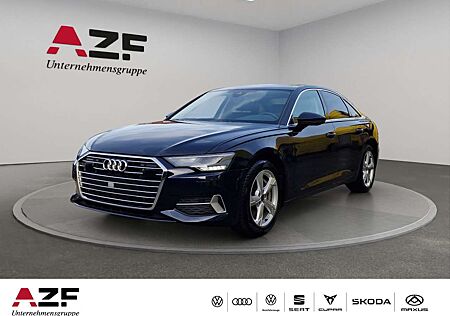 Audi A6 50 TFSI e qu. S-tronic sport NAVI+A
