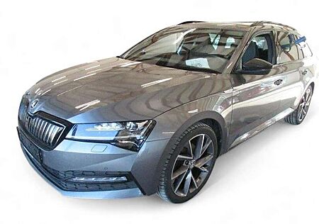Skoda Superb Combi 1.4 TSI Sportline iV DSG/Kamera/ACC/AUT/KeyL