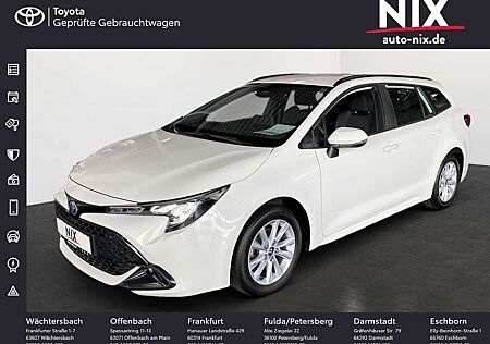 Toyota Corolla Touring Sports 1.8 Business Edition