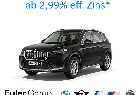 BMW X1 xDrive25e xLine 18'' Sportsitze HUD LCProf PA+ DA+