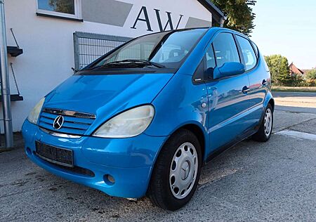 Mercedes-Benz A 140 A -Klasse |