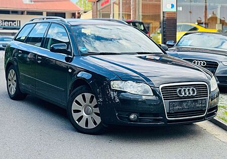 Audi A4 Avant 2.0 TDI