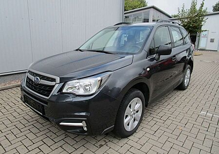 Subaru Forester 2.0D Active+Winterräder