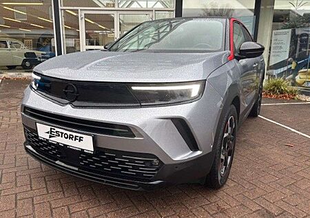 Opel Mokka GS Line Automatik