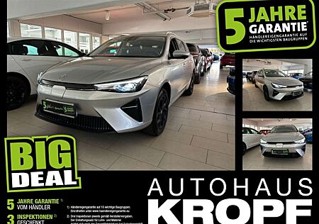 MG MG5 Elektromotor Maximal Luxury SpurH KeyLess LM