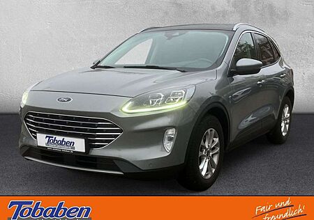 Ford Kuga Titanium X 4x4 2.0 LED Navi Klima B&O ACC