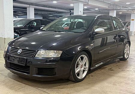 Fiat Stilo 2.4 20V Michael Schumacher Klima~Tempomat