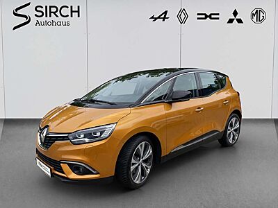 Renault Scenic TCe 130 Intens ENERGY*LED*NAVI*