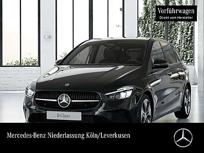 Mercedes-Benz B 200 d PROGRESSIVE+NIGHT+360°+AHK+LED+TOTW+8G