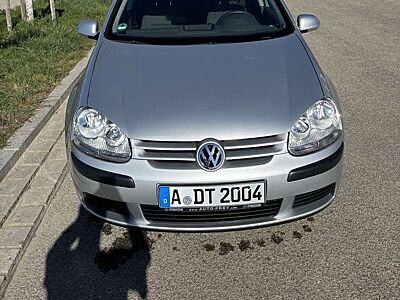 Volkswagen Golf Trendline