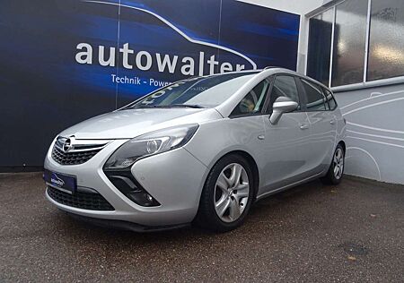 Opel Zafira C Tourer Edition 7 Sitzer