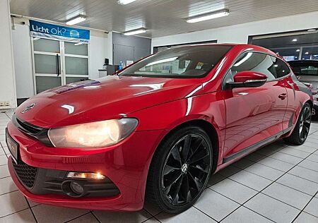 VW Scirocco Volkswagen 2.0 TSI 147*Navi*Sitheiz.*Kamera*DAB*