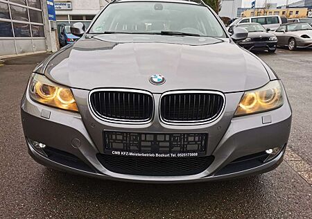 BMW 318d 318 DPF Touring Edition Lifestyle