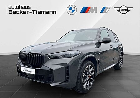 BMW X5 xDrive30d M-Sport Pro HUD Pano AHK HK/HiFi DrivAss