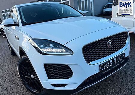 Jaguar E-Pace AWD