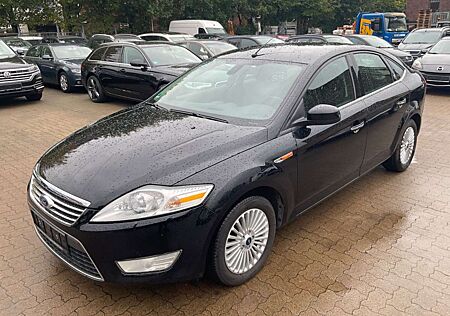 Ford Mondeo gebraucht kaufen Ford Mondeo Lim. Ghia *TÜV 10.2027* *1 HAND*