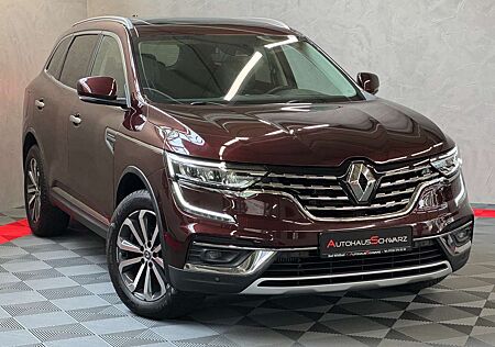 Renault Koleos Intens Pano LED Kamera ACC BOSE T-Leder FahrAss