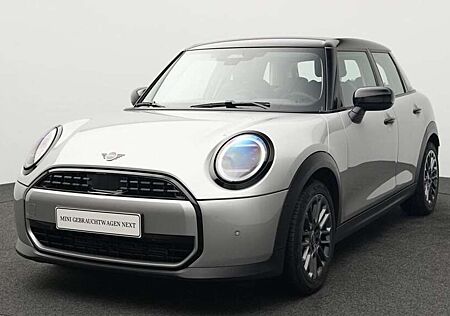 Mini Cooper C Classic Trim 5-trg. inkl. Komfort Zugang, HUD, SZH