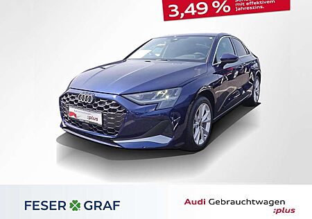 Audi A3 Limousine advanced 30 TFSI S tronic RFK 17"