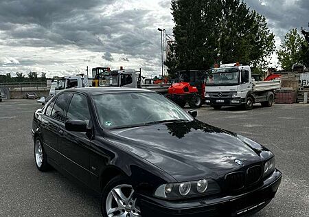 BMW 525d 525