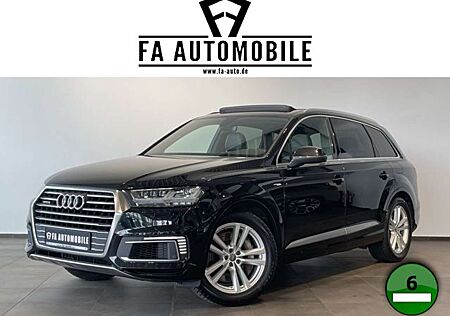 Audi Q7 3.0 TDI e-tron HD Matrix Pano Virtual AHK 20"