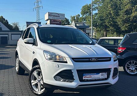 Ford Kuga Trend 1,5 Benzin Euro-6 Scheckh.HU/AU Service: Neu