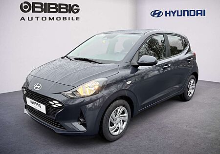 Hyundai i10 1.0 Select USB ABS FSE KLIMA PDC KAMERA