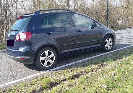 VW Golf Plus Volkswagen 1.4 United, TÜV Dec.2025