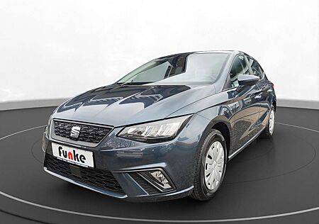 Seat Ibiza 1.0 TSI Reference **PDC**FULL LINK**SHZ**