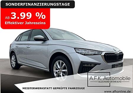 Skoda Scala 1.0 TSI | SELECTION | SHZ | VIRTUELL COCKP