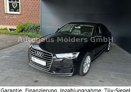 Audi A6 Lim. 3.0 TDI quattro*Navi*LED*245€ mtl.