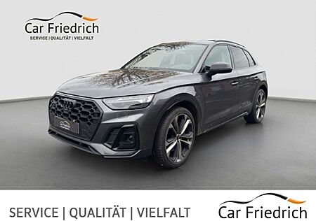 Audi SQ5 3.0 TDI quattro Top Ausstattung