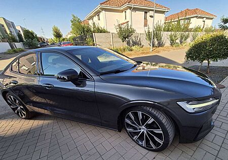 Volvo S60 B4 B Geartronic RDesign