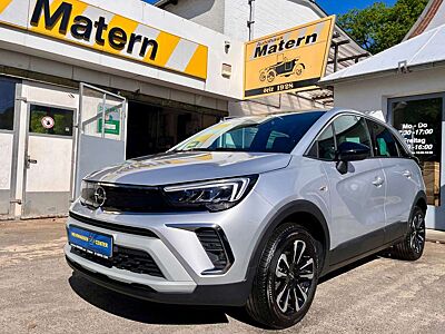 Opel Crossland X Crossland  Elegance