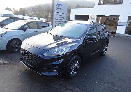 Ford Kuga Plug-In Hybrid ST-Line X Schiebedach LED Kamera