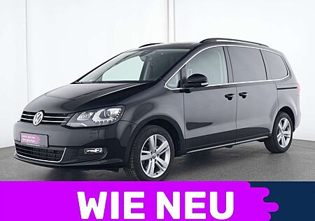 VW Sharan Volkswagen Comfortline ACC|Navi|Xenon|PDC|SHZ|AHK
