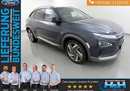 Hyundai Nexo ACC+GSD+Premium Paket+Assistsyst.