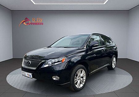Lexus RX 450 RX 450h Executive Line Leder*Navi*Kam*SD*SZ*Xenon