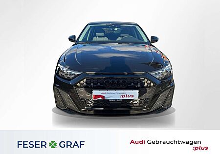 Audi A1 Sportb. S line 30 TFSI S tro+LED+Sportsitz+