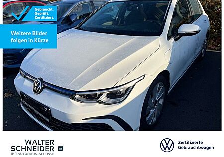 VW Golf GTE Volkswagen 1.4 TSI DSG GTE eHybrid Navi LEDplus ACC 18