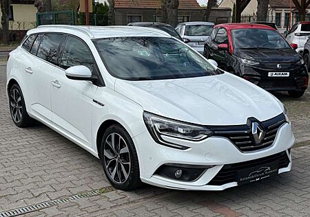 Renault Megane IV Grandtour BOSE-Edition LED