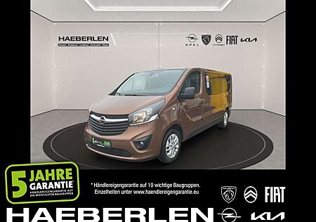 Opel Vivaro B Kombi L2 1.6 BiTurbo Kamera*Keyless*Nav