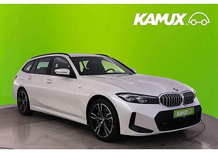 BMW 330 i xDrive Touring Steptronic M-Sport+LED+NAVI